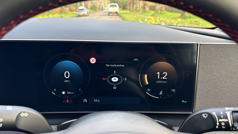 Hyundai TUCSON 1.6T N Line 5dr Petrol Estate